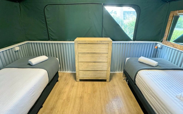 Thou Walla Sunset Retreat