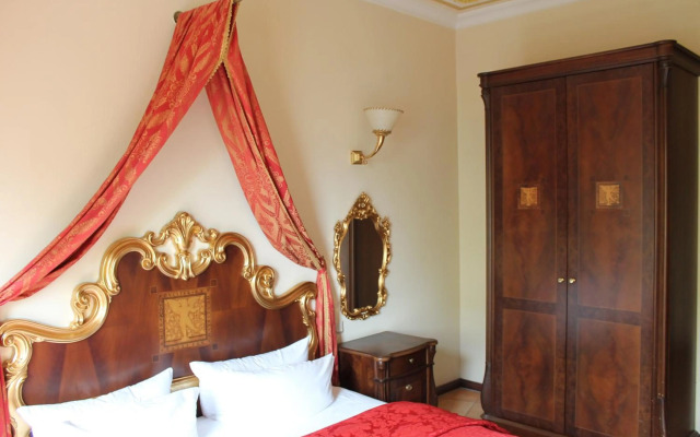 Albergo City Hotel Berlin
