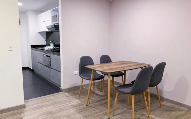 Sereno Apartamentos Bogotá