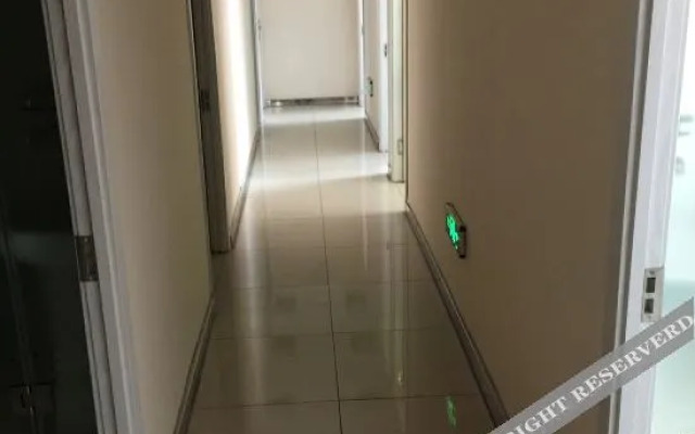 Tianzhou Express Hotel
