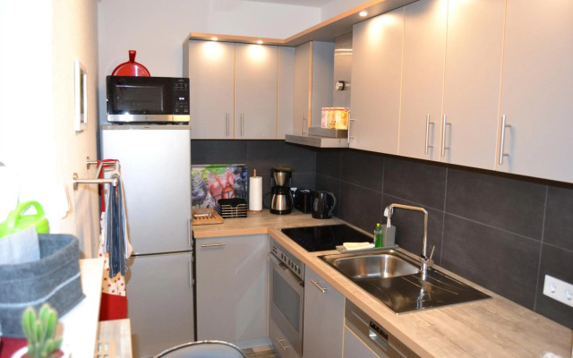 Fewo Auszeit zum Anspel