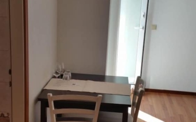 Maza - With Seaview & Parking - R2