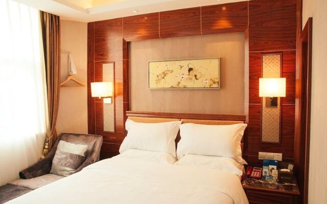 Dingdangtang City Inn - Shenzhen