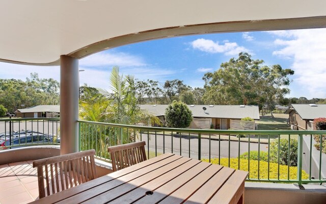 Horizons Golf Club, Unit 8, Turnberry