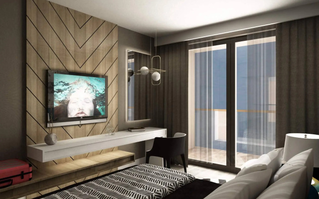 Istanbul Beach Hotel