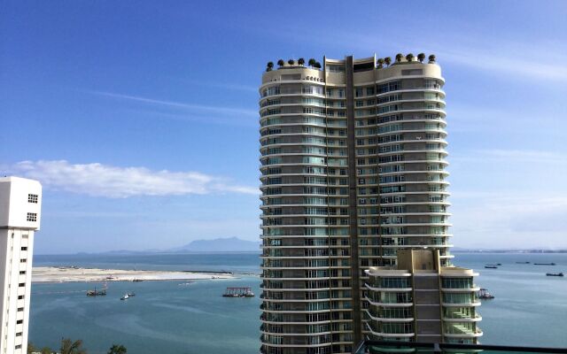 Vouk Hotel Suites