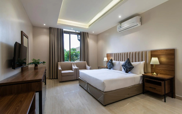 Enala Resort