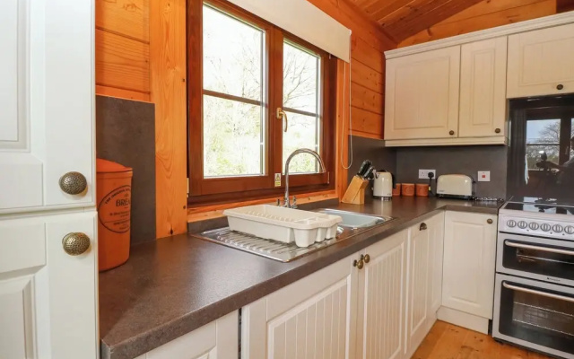 Wagtail Lodge