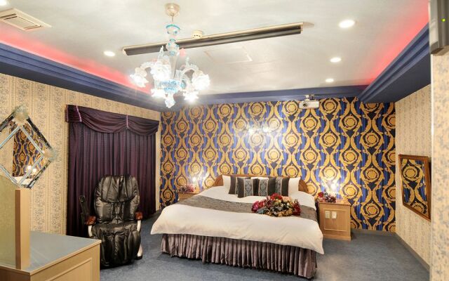 Hotel Chapel Cinderella