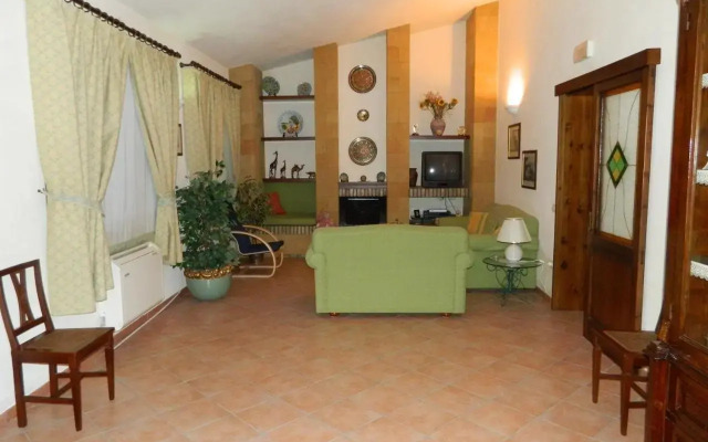 Podere Giunchi