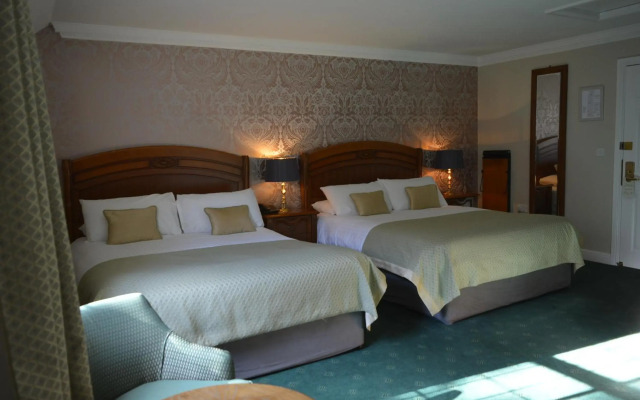 Stallingborough Grange Hotel