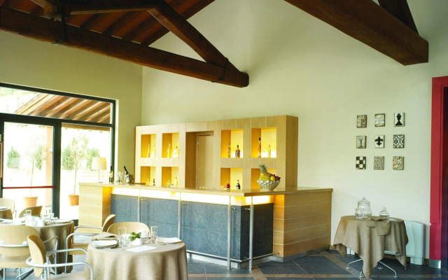 Meridiana Country Hotel