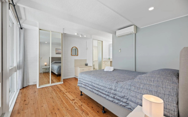 The Harrington Serviced Apartments