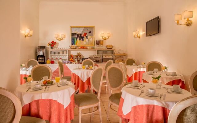 Hotel Xx Settembre
