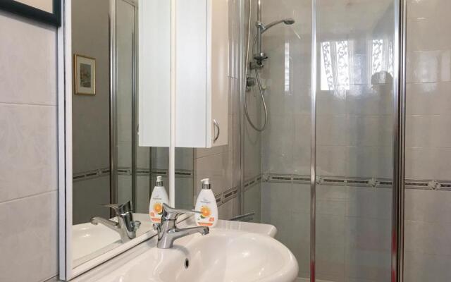 Il Verde Pino Bed and Breakfast