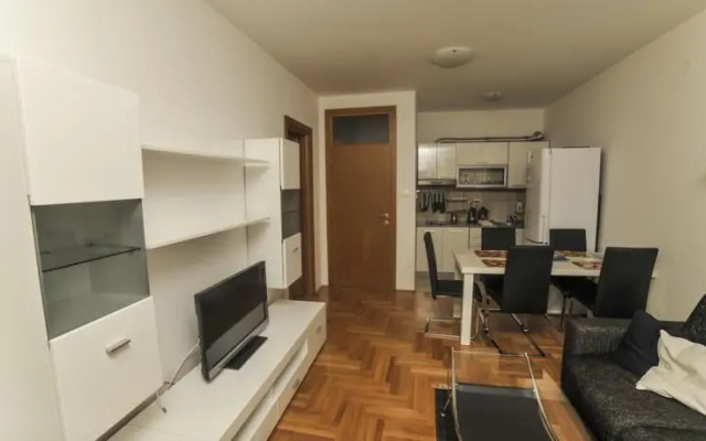 Montesa New Apartmani 2