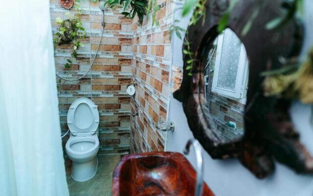 Kota’s House Homestay