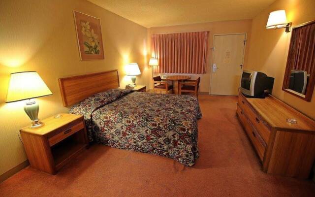 Best Choice Inn Chula Vista