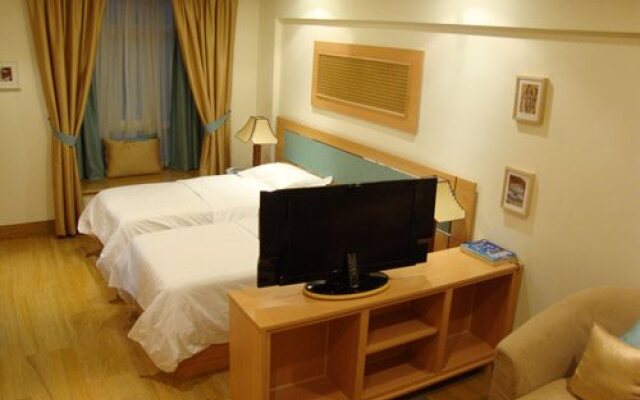 Johny International Hotel