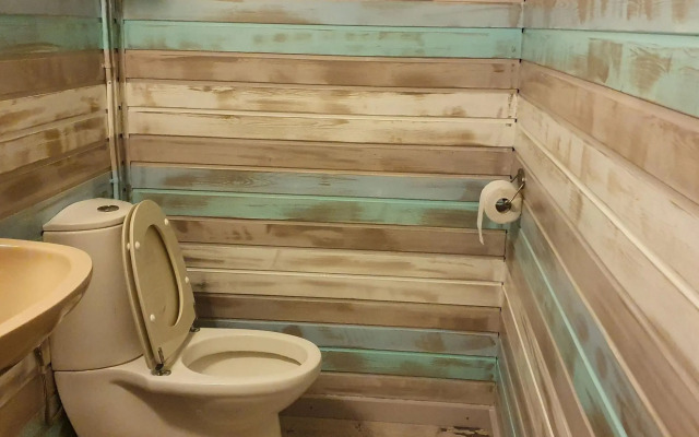 Bungalow in Kempen Forests for Nature Lovers