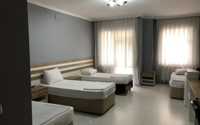 Ozel Amasya Konukevi