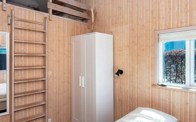 8 Person Holiday Home in Juelsminde-by Traum