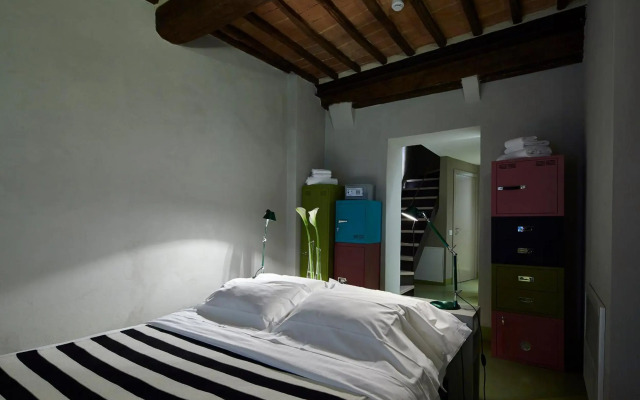 Hotel Palazzetto Rosso