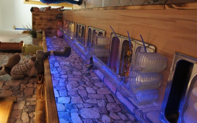 Hirscher Hotel