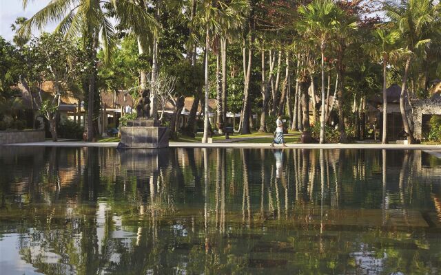 Jimbaran Puri, A Belmond Hotel, Bali