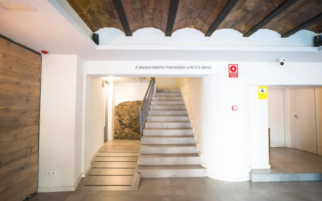 Dynamic Hotels Caldetes Barcelona