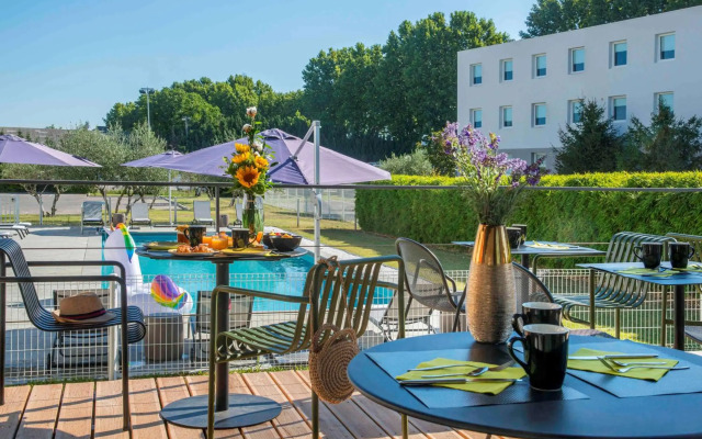 ibis Styles Pertuis Luberon