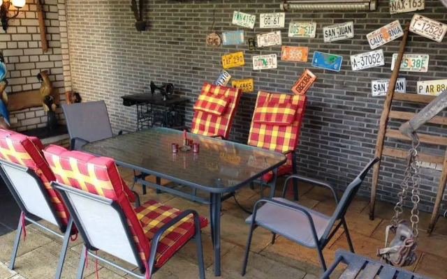 Messezimmer4u Nordparksiedlung