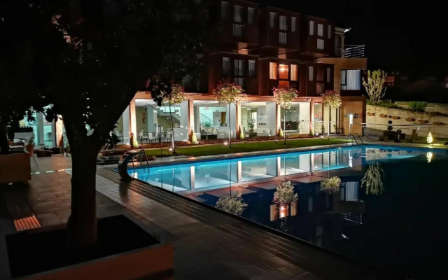 Hotel Herbeira