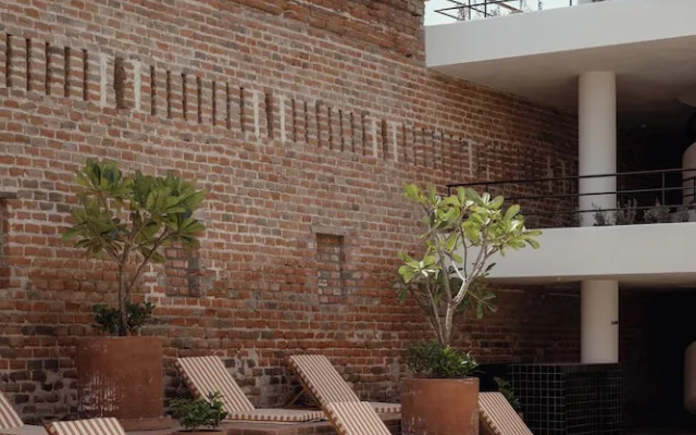 Baja Club Hotel, La Paz, Baja California Sur, a Member of Design Hotels