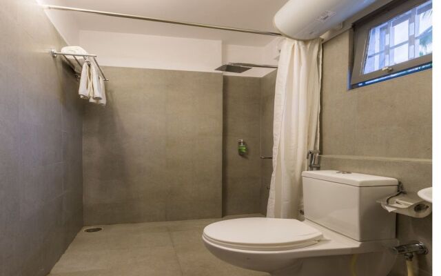 OYO Townhouse 025 Garuda Mall Bangalore