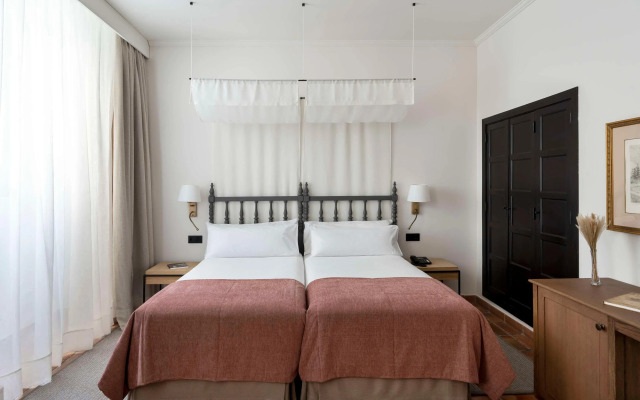 Parador de Ciudad Rodrigo