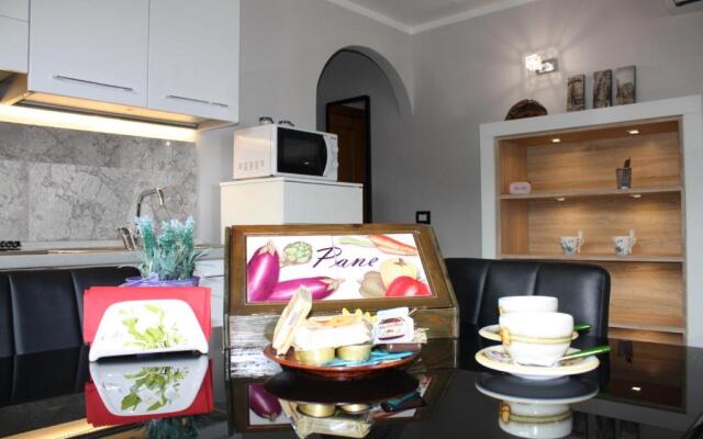 Aethalia Bed and Breakfast