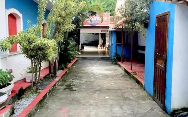 Hotel Terra Bacana