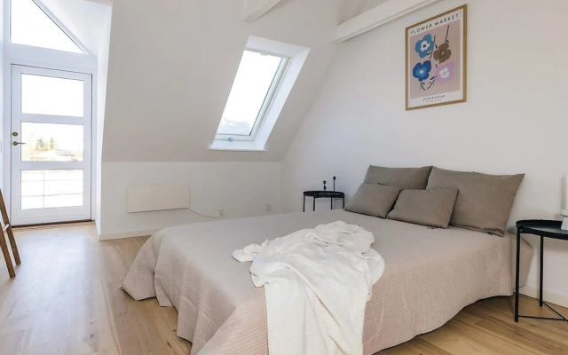 5 Star Holiday Home in Liseleje