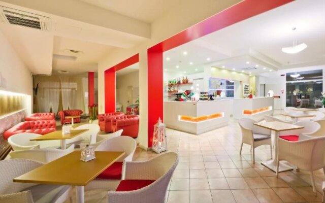 Hotel Ca dOro