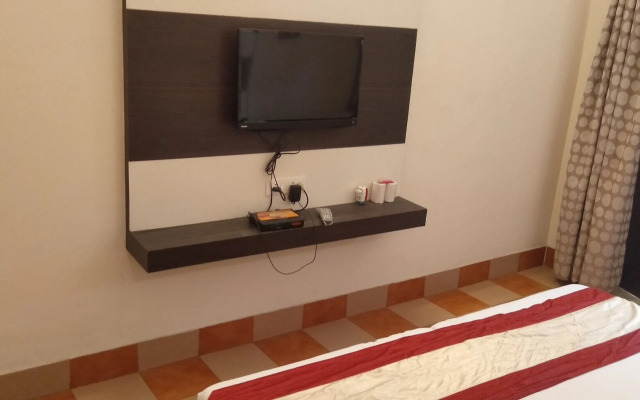 Hotel Sidhartha
