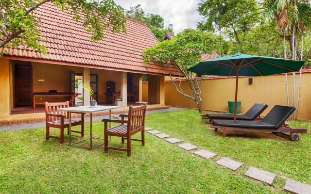 Jetwing Ayurveda Pavilions