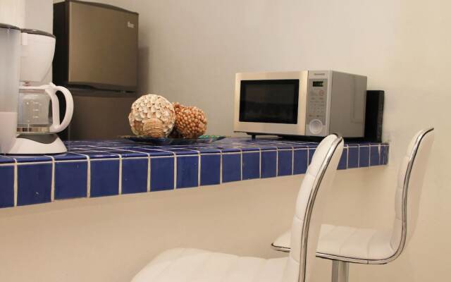 Vida Playa Suites