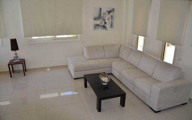 Athena Beach Villa