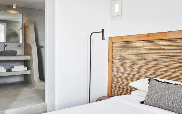 Almyra Guest Houses