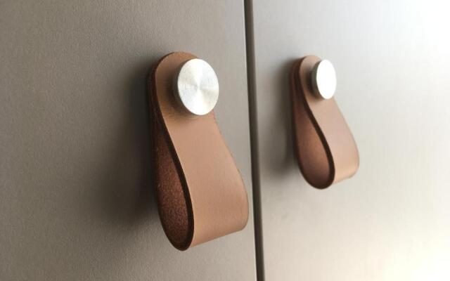 Balatonlelle Apartmanház