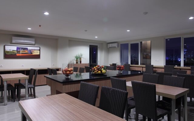 Avissa Suites