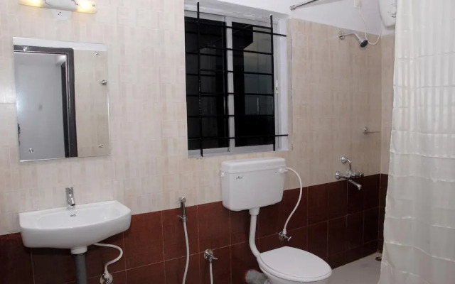 Varsha Enclave Novelty House