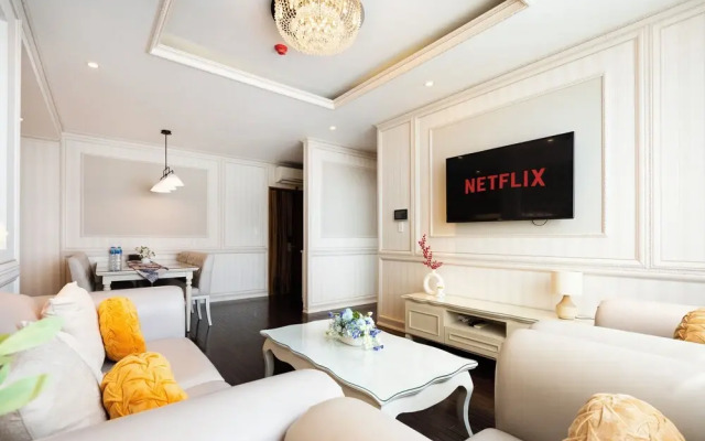 Luxury Condotel Luminous Leman