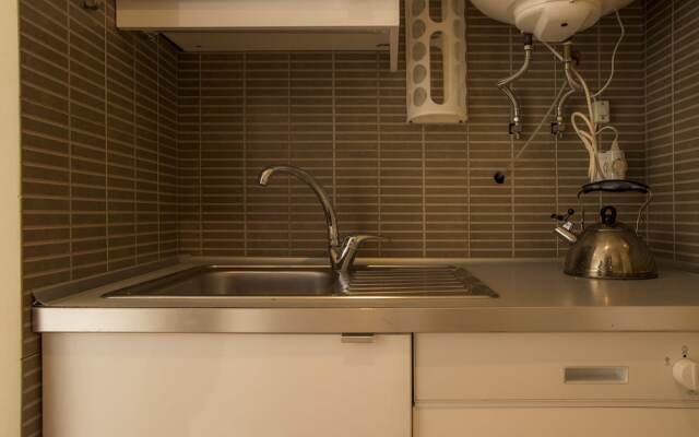 B36 - Backstreet Duplex in Lagos by DreamAlgarve
